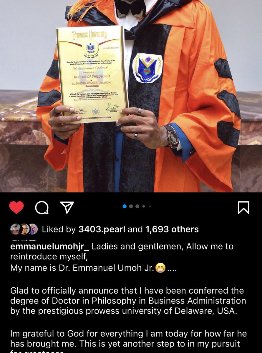 A Dr stan acoount🎉🎉🎉🎉 You keep proving haters wrong 
My fav y'all #EmmanuelUmoh