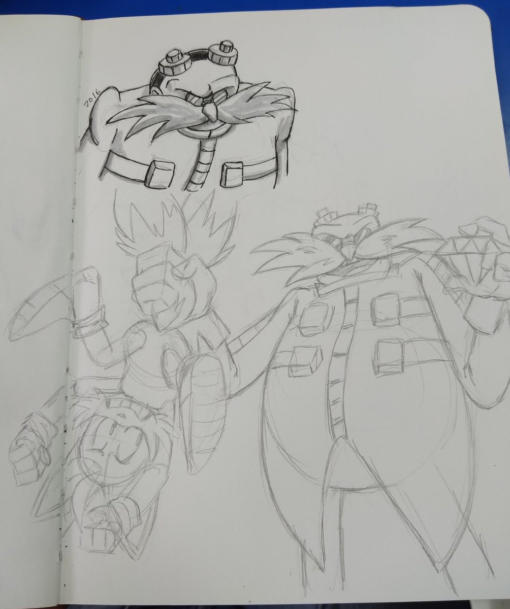 Sketching in class 
#dreggman #sonic #sonicthehedgehog #sonicfanart