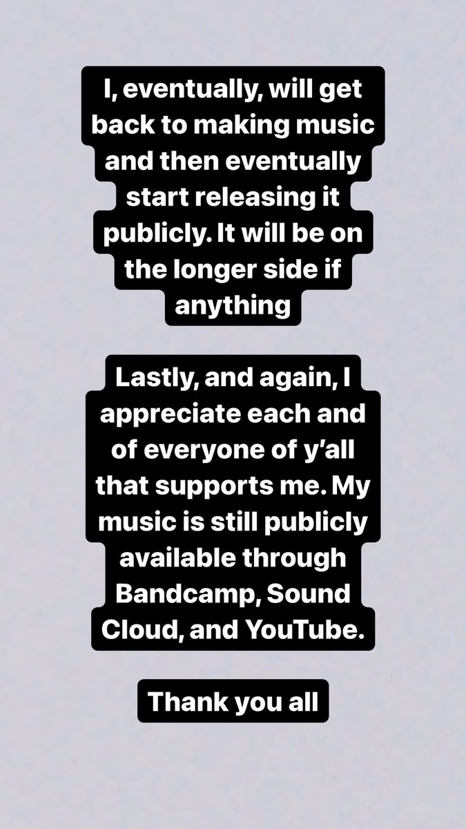 thepasmusicacc's tweet photo. https://t.co/qE7vq0BUDU