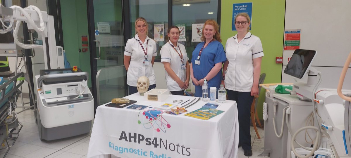 Chief AHP for SFH tweet media