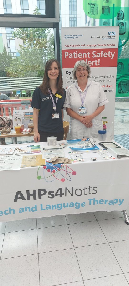 Chief AHP for SFH tweet media