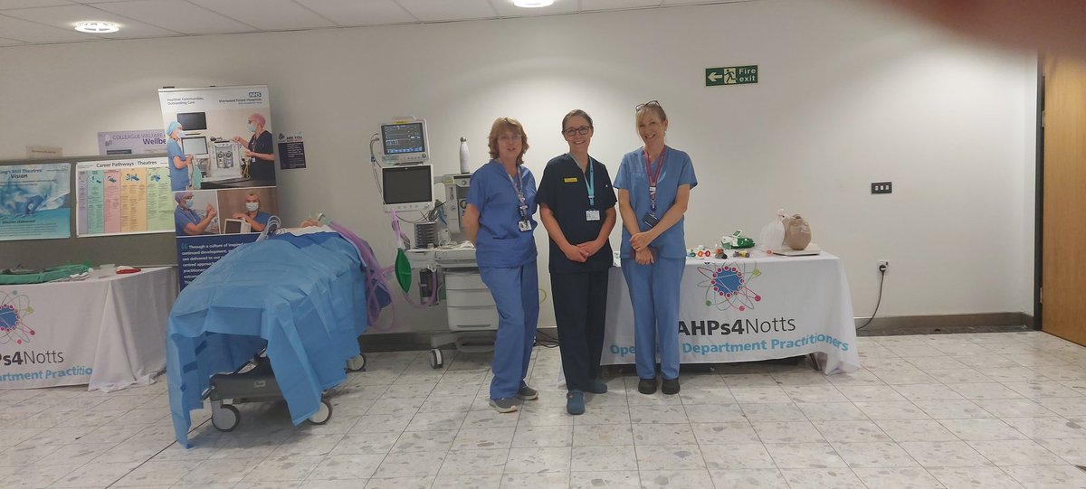 Chief AHP for SFH tweet media