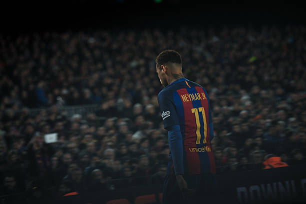 notzadax7's tweet photo. 121 DIAS SEM NEYMAR... https://t.co/pR4noweMof