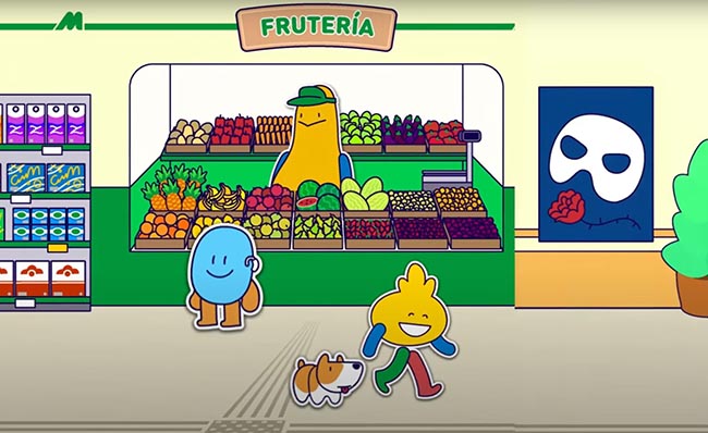 Educar en la diversidad y la inclusión es clave para lograr #accesibilidaduniversal real
✅ <a href="/Fundacion_ONCE/">Fundación ONCE</a> lanza #ONCITY, videojuego accesible y gratuito que visibiliza brechas, físicas y digitales, y la necesidad de eliminarlas

Más info en <a href="/Tecnobility/">Tecnobility</a>: tecnobility.com/es/noticia/onc…