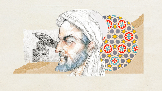 romandalusi's tweet image. Hoy vamos a hablar de Ibn Firmas, el rondeño que se convirtió en la primera persona en volar y al que se le apoda como el da Vinci andalusí (aunque a lo mejor a Leonardo habría que llamarlo el Ibn Firmas italiano, que para eso llegó antes)
Otra vida digna de serie de HBO