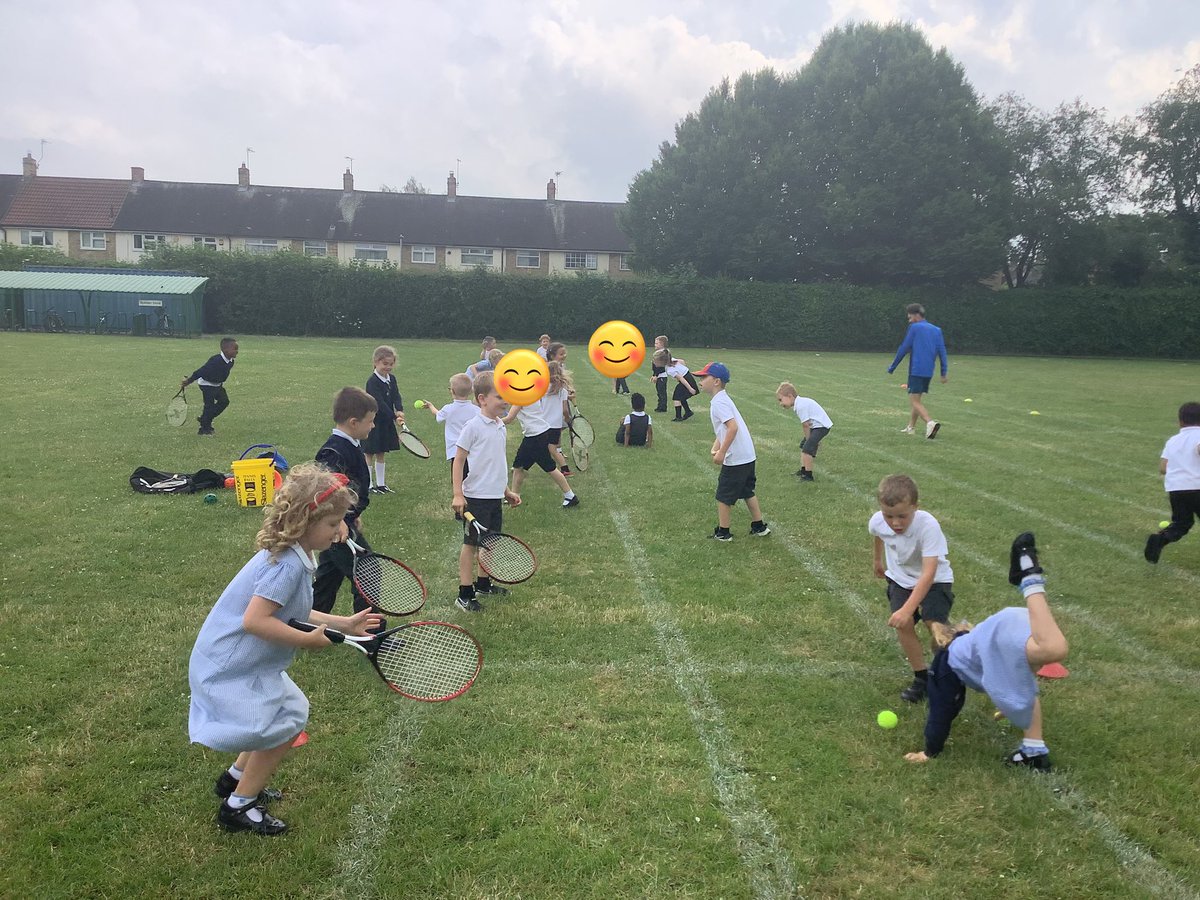 Croxby Primary on Twitter "As physically active pupils, we have been