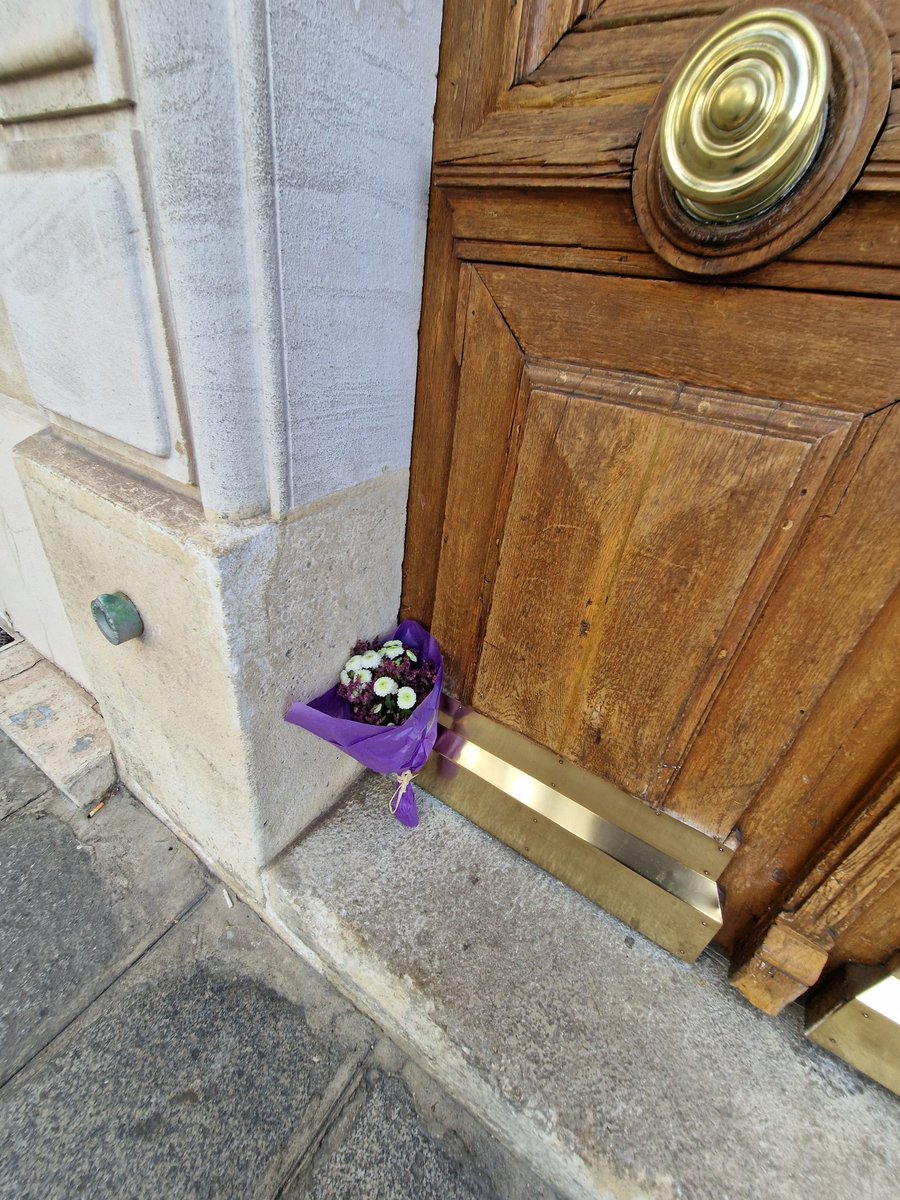 La légende d'OVSG tweet media