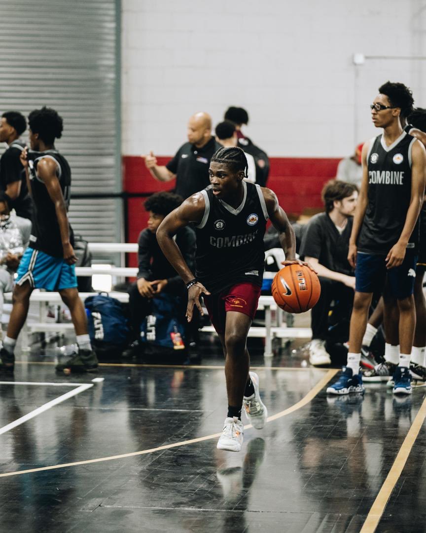 Brooklyn Nets Basketball Academy tweet media