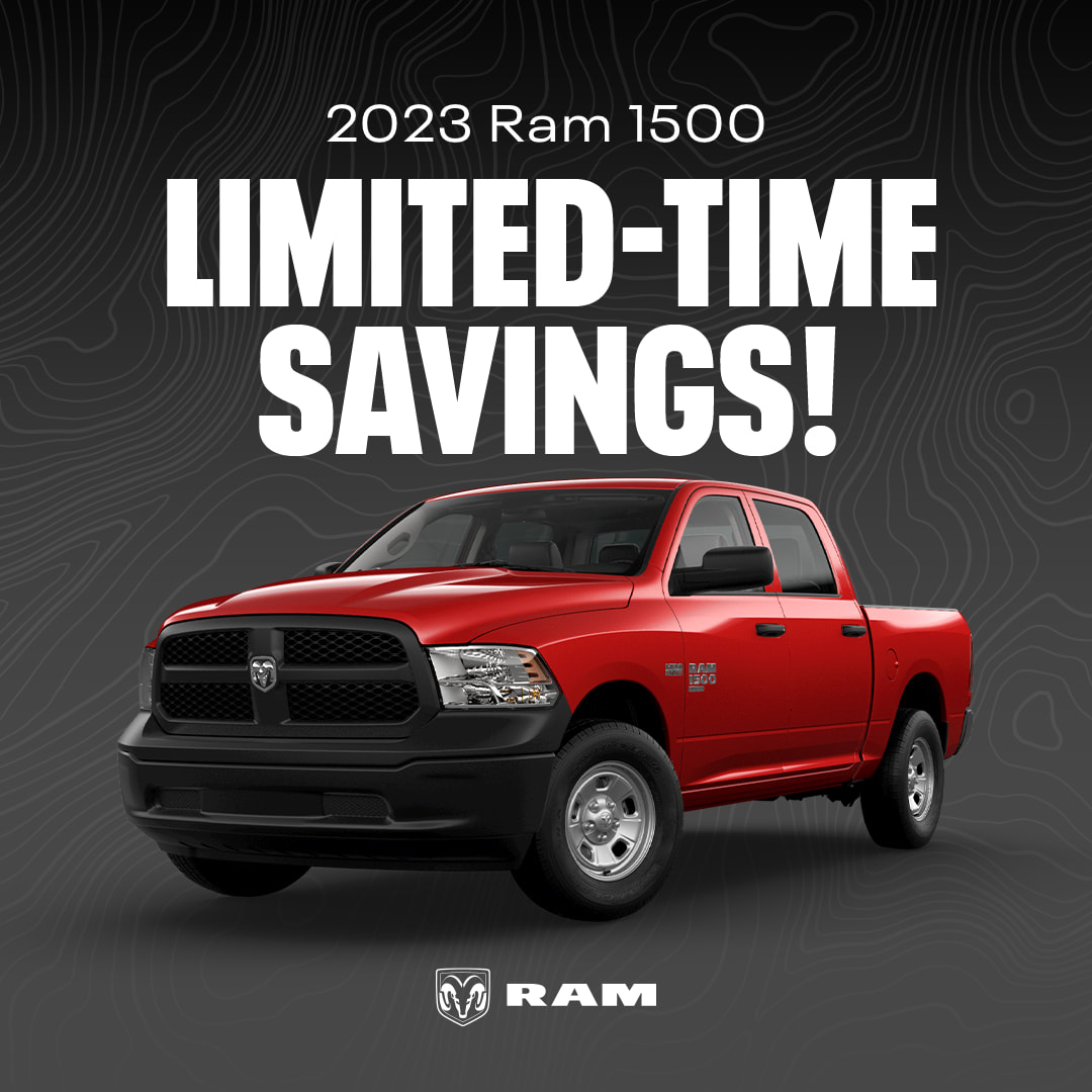 DrivenByDenver's tweet photo. THIS MONTH ONLY: Get Over $12,000 off OR 2.9% APR for 72 Months on Select 2023 Ram 1500*! Check out our huge inventory of Ram 1500s https://t.co/MGHlg2acXm https://t.co/tEeaFmnhks