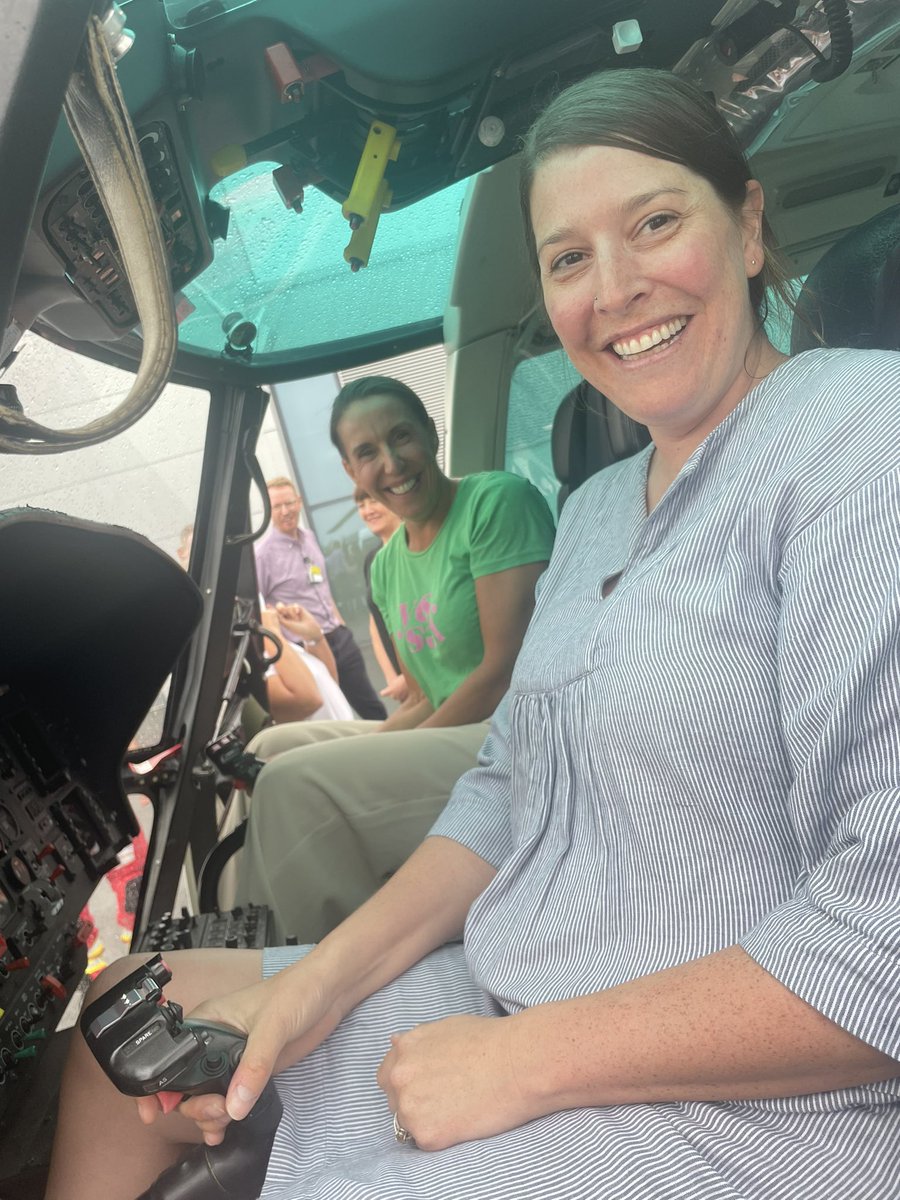 Nicmetcalfe's tweet photo. Great day at GNAAS testing out @SouthTees major incident plans #exercisevictoria #tacticalcommand  @hilarylloyd13 @joannefoster73 https://t.co/etRy8Xvtg4