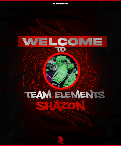 Team Elements | Valorant tweet media