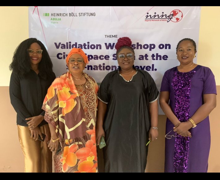 Nelcci2's tweet photo. One day validation workshop on “Civic Space Scan at the Sub-National Level”.  The meeting  focused on reviewing and validating findings, and develop policy recommendations from the qualitative research on the laws, policies, institutions and practices that affect civic space. https://t.co/yMFnRwgYhx