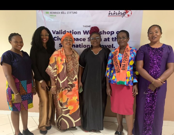 Nelcci2's tweet photo. One day validation workshop on “Civic Space Scan at the Sub-National Level”.  The meeting  focused on reviewing and validating findings, and develop policy recommendations from the qualitative research on the laws, policies, institutions and practices that affect civic space. https://t.co/yMFnRwgYhx