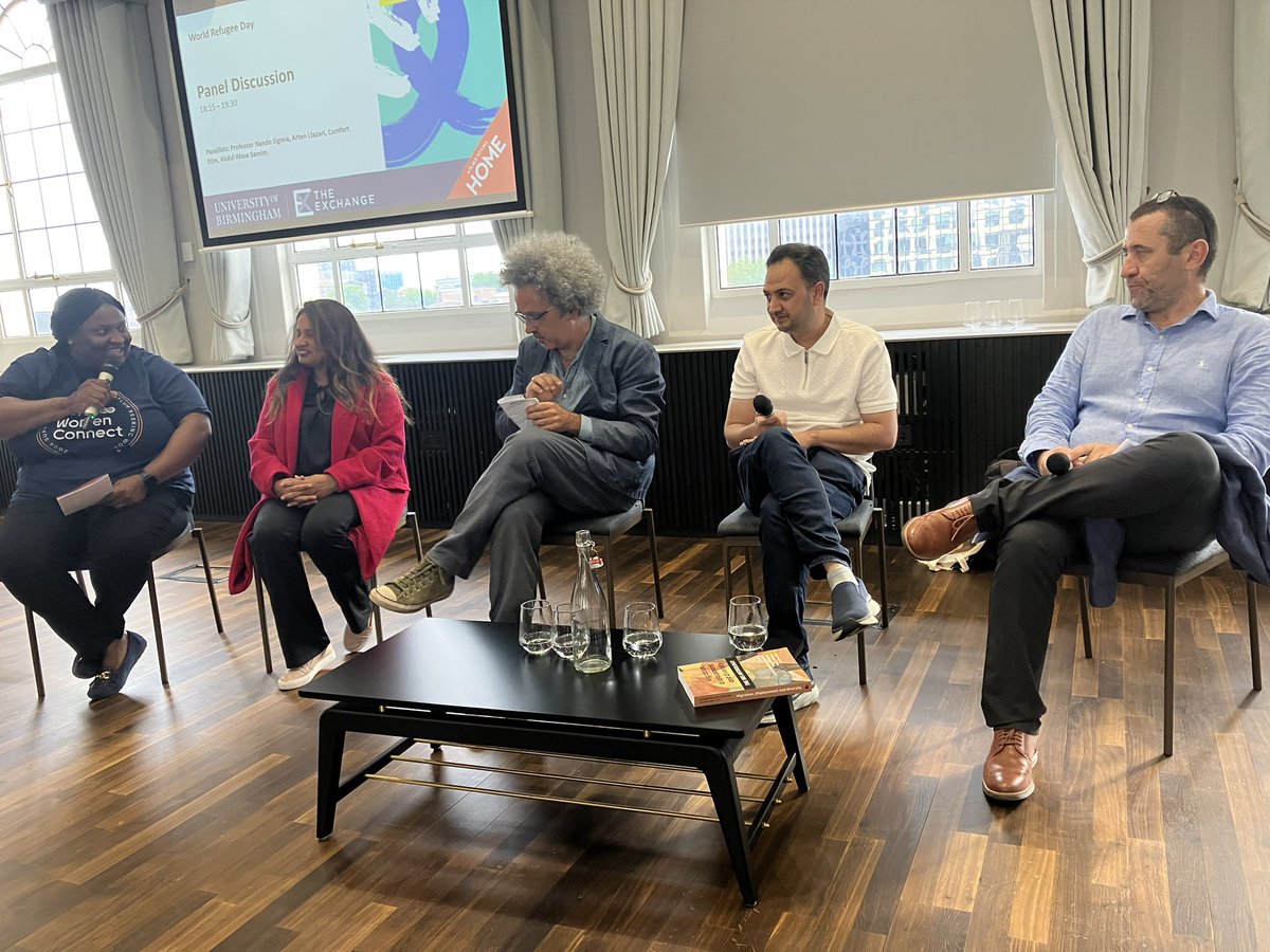 Pip McKnight tweet media