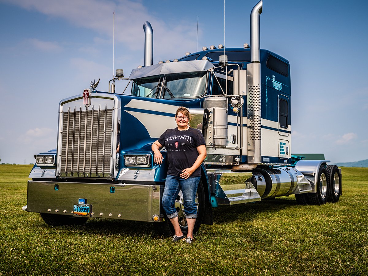 The Lead Pedal PodcastRadioMedia on Twitter "RT KenworthTruckCo