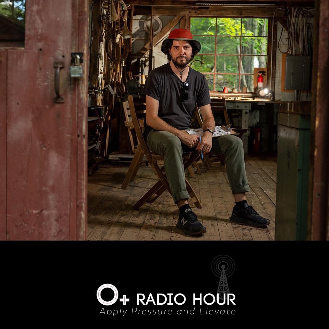 O+ Festival (@opositivefest) on Twitter photo TO+NIGHT on the O+ Radio Hour at 8pm on Radio Kingston: Lara Hope is joined by <a href="/MikeAmariEats/">Mike Amari / Chosen Family</a> longtime Hudson Valley resident, event promoter, and former O+ music director. Hear songs from Setting Sun, Sessa <a href="/deerhoof/">𝔻𝕖𝕖𝕣𝕙𝕠𝕠𝕗</a> <a href="/meridianbrother/">MERIDIAN BROTHERS</a> <a href="/officialSpzd/">Spiritualized®</a> TO+NIGHT on the O+ Radio Hour at 8pm on Radio Kingston: Lara Hope is joined by <a href="/MikeAmariEats/">Mike Amari / Chosen Family</a> longtime Hudson Valley resident, event promoter, and former O+ music director. Hear songs from Setting Sun, Sessa <a href="/deerhoof/">𝔻𝕖𝕖𝕣𝕙𝕠𝕠𝕗</a> <a href="/meridianbrother/">MERIDIAN BROTHERS</a> <a href="/officialSpzd/">Spiritualized®</a>