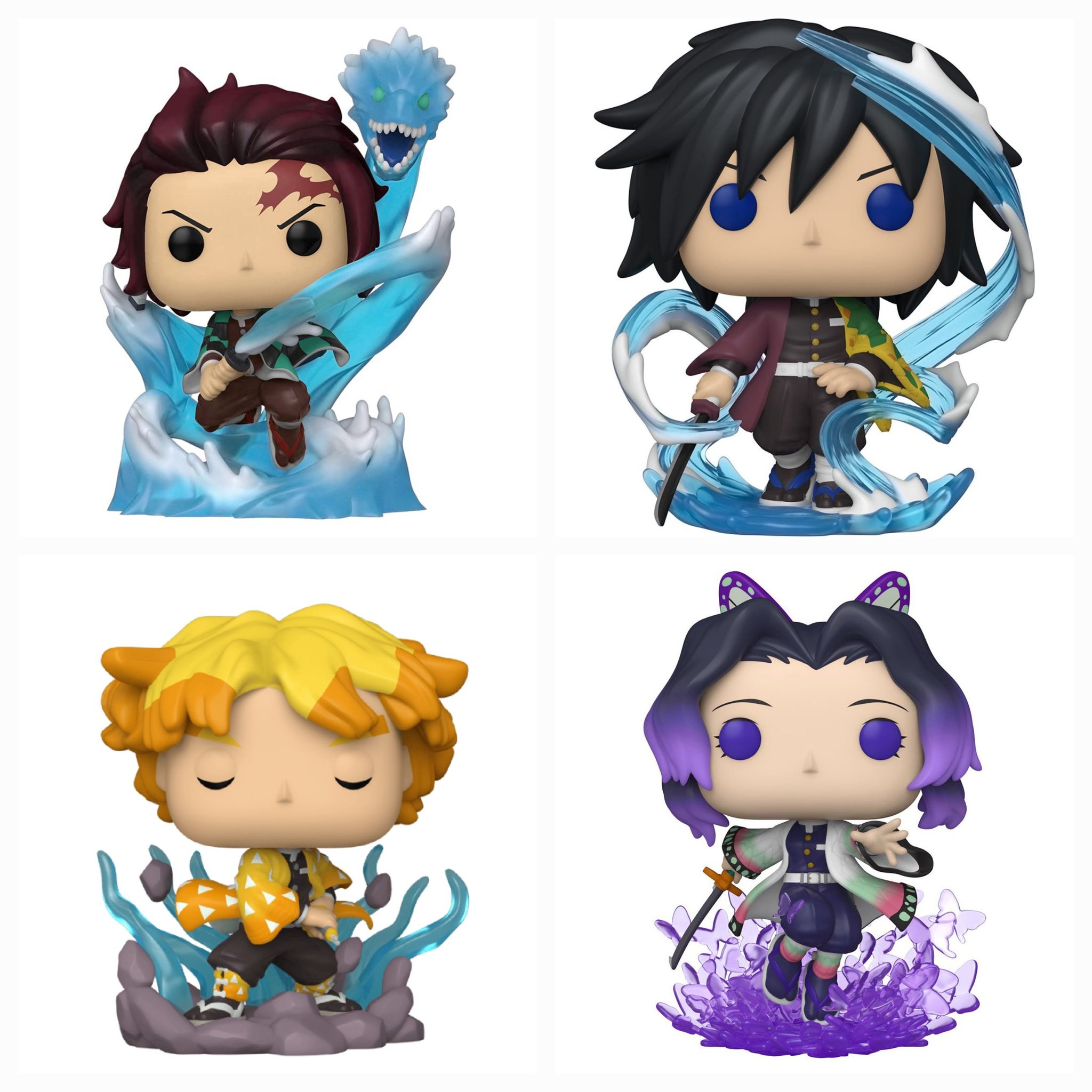 Best anime funko pop deals