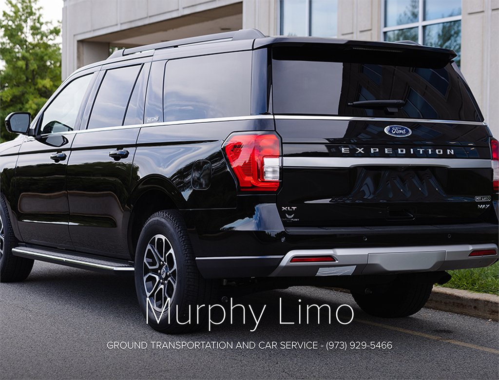 MurphyLimo tweet picture
