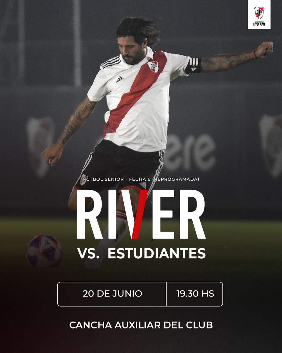 River Club tweet media