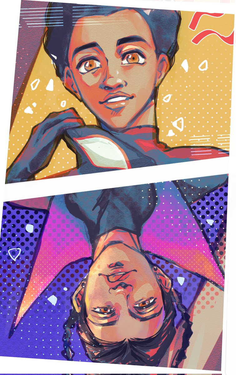 #Spiderman #SpiderVerse