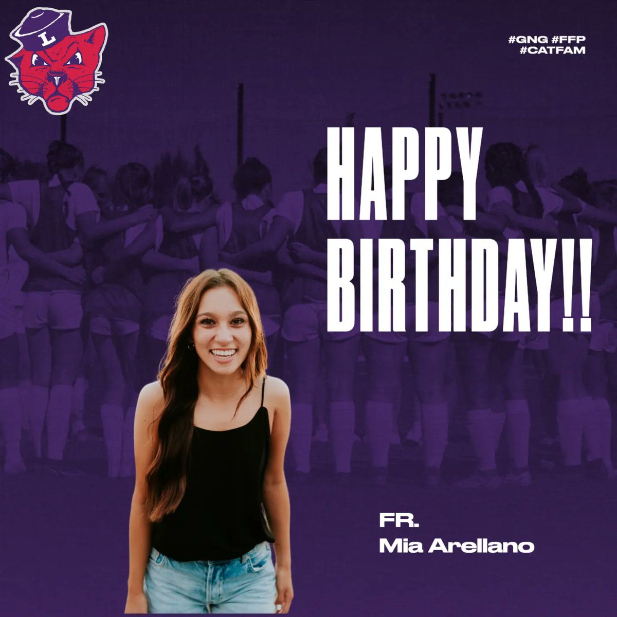 Linfield Women's Soccer tweet media