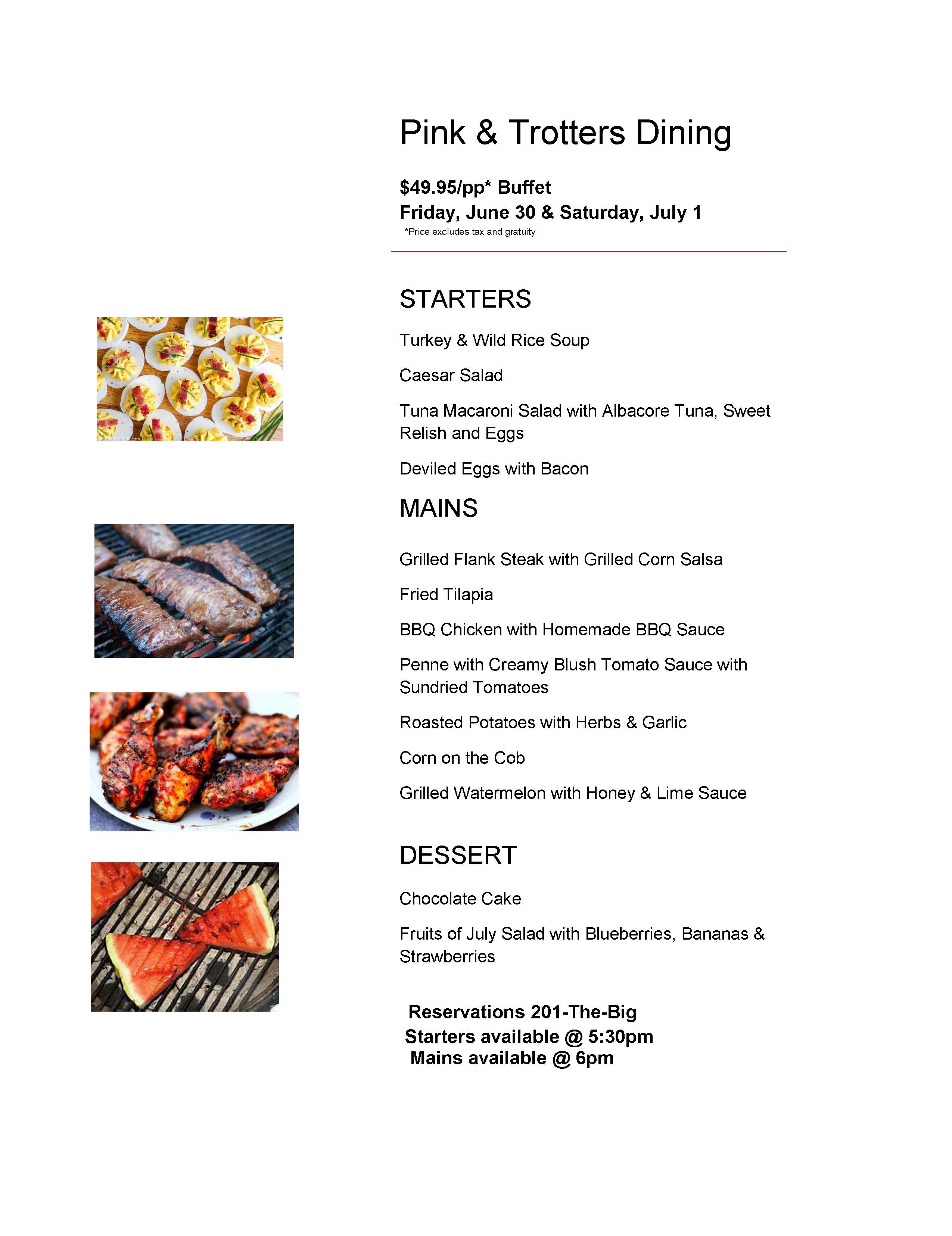 Meadowlands Racing on Twitter "⚠️ ATTENTION HORSEMEN AND ANYONE