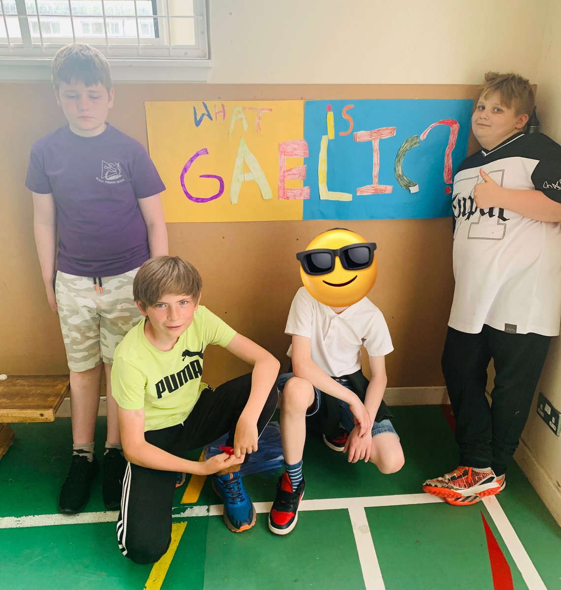 Beauly Primary School tweet media