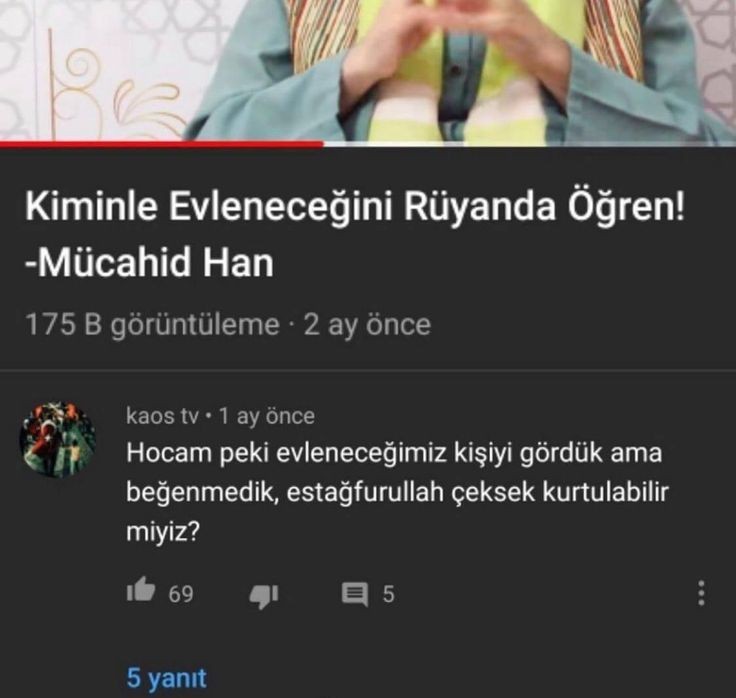 hocam estağfurullah çeksek kurtulabilir miyiz