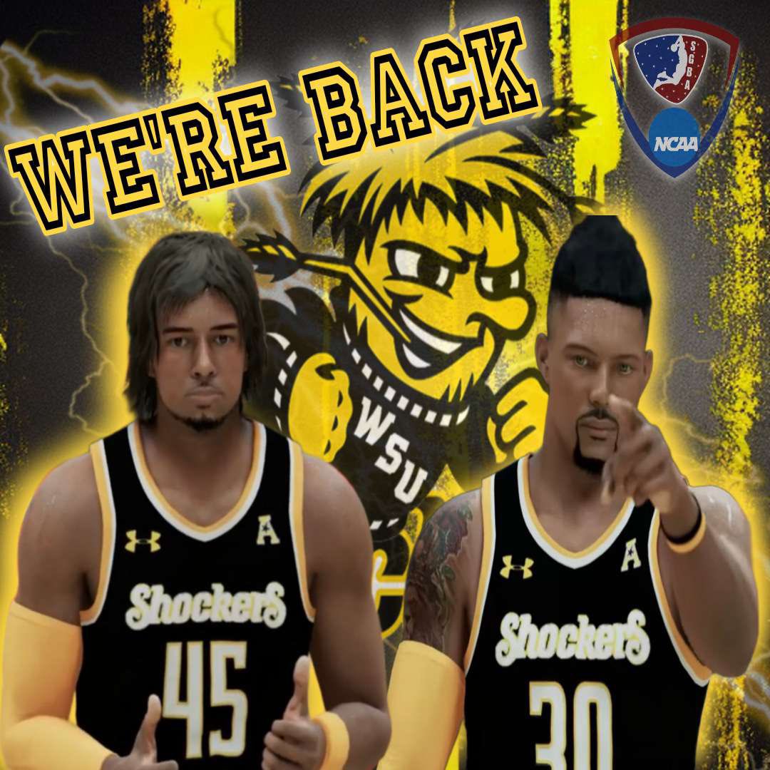 <a href="/SGBA2K/">SGBA</a>

The REVIVAL 🙌🏼

Marcus Wood is teaming up with a couple of the OG #BeastieBoyz, Alvin Mack &amp; Eric Ashley ‼️

An early Title contender to watch out for 👀