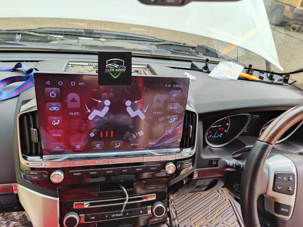 alexmwanzo's tweet photo. Siku za kueka mtungi kwa boot kama madere wa githurai ziliisha. 
Get this powerful underseat sub that delivers immense insane  bass with minimum  footprint
Or just upgrade your entire audio unit with @Keen_Audio 
They will update anything from your LC300 to a vitz https://t.co/78xLxIgZ5K