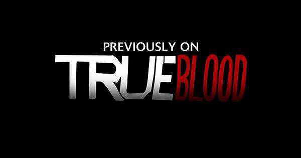 #NW True Blood