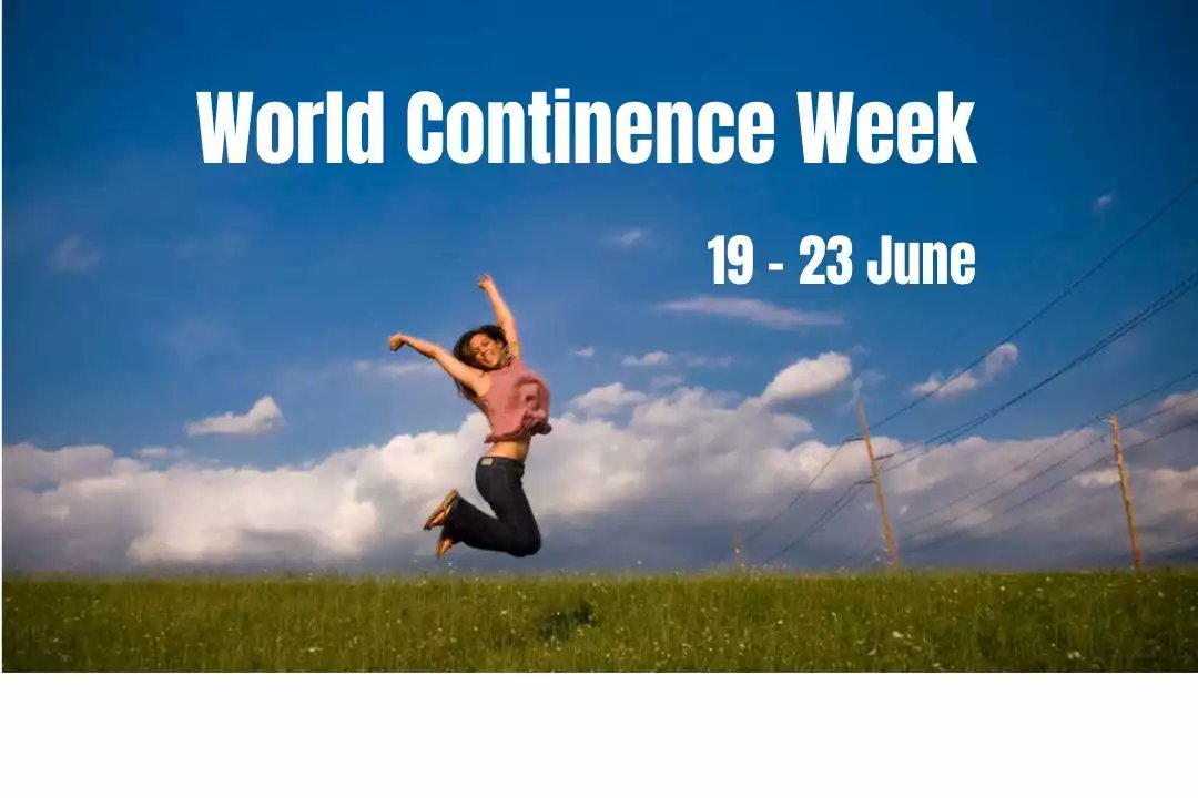 #commitmenttocollaborationincontinencecare#WCW2023 #continencematters #supportincontinence