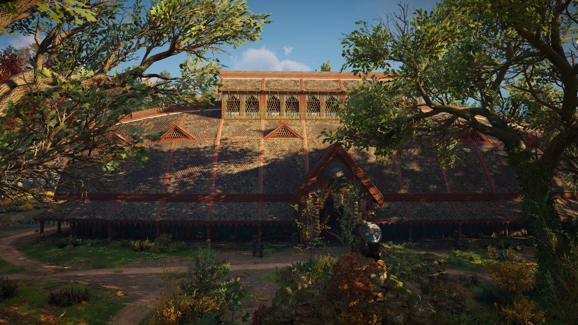 why? on Twitter to our new home "Ravensthorpe" 🚩 https//t.co