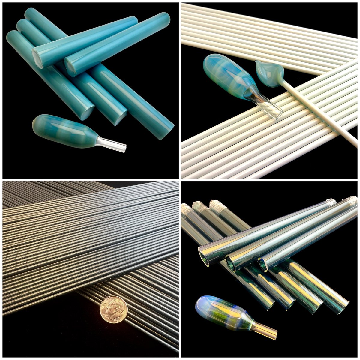 Northstar Glassworks tweet media