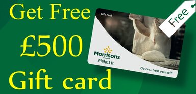 digital_hassan's tweet photo. Enter for a £500 Morison Gift Card!
Enter your information now for a chance to win.
Link: https://t.co/WXqIiGVTEg
#Morison #morisongiftcard #offers #Giveaway https://t.co/eSSfUdelwH