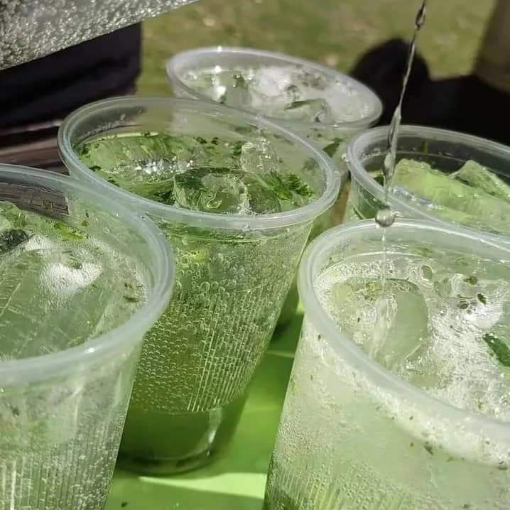 museomacslp's tweet photo. Mi Hermosa Cuba estará en la Noche MAC. ✨Son una barra de Mojitos Cubanos preparados al estilo tradicional de los bares de La Habana y con deliciosas variaciones frutales. 😋

📌Viernes 23 | ⏰20:00 h | 🎟️$60 | 👉+18
#MACSanLuis #MACVibes #NocheMAC https://t.co/OWBGPNMLA6
