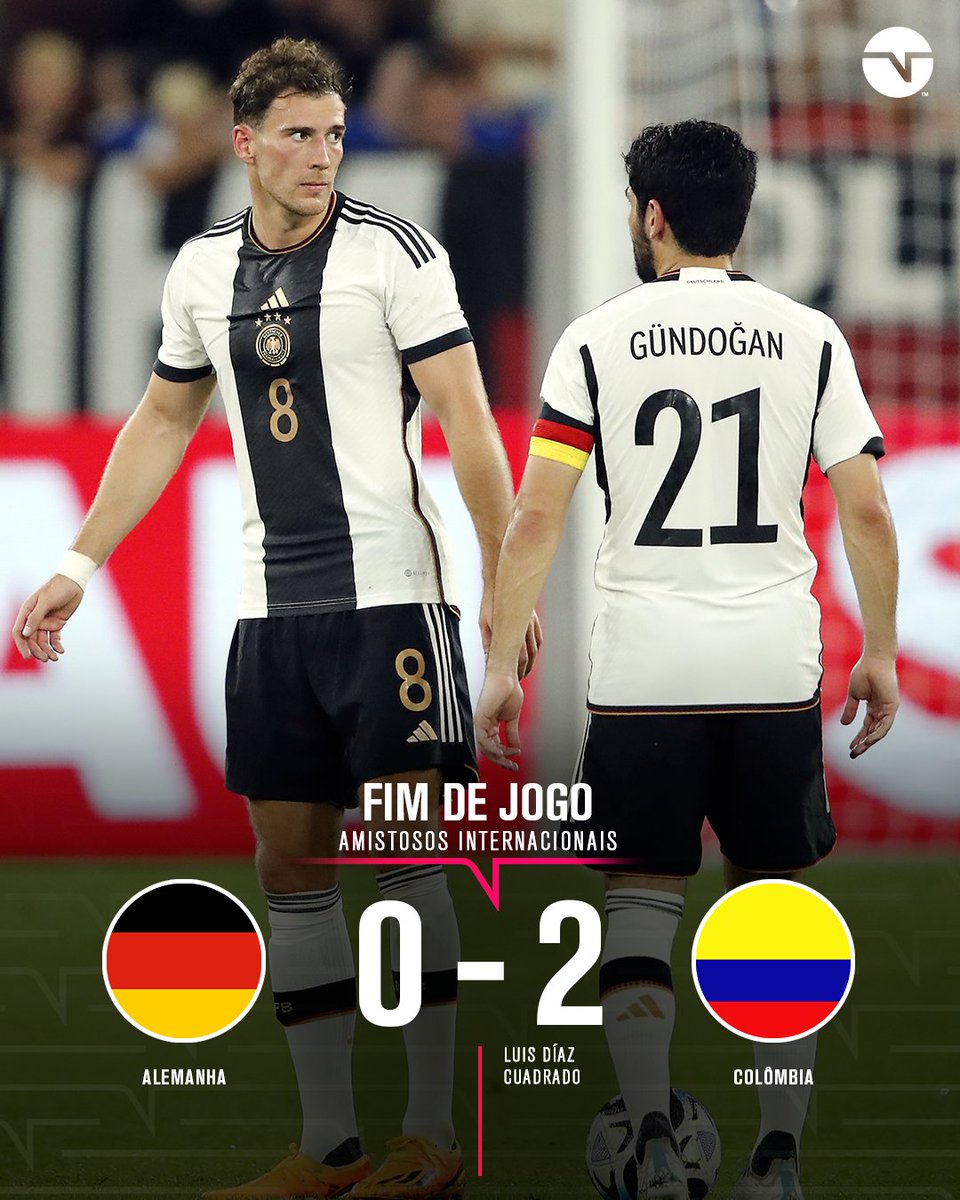 TNTSportsBR's tweet photo. "O futebol na américa do sul não é tão avançado" 👀😅 https://t.co/IUmzbMA7Hj