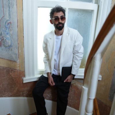 farukeldem1987's tweet photo. #YeniProfilResmi https://t.co/T1y37BVtds