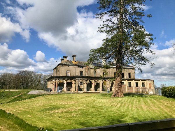 Top Ten Endangered Buildings List 2023

Blackborough House, Kentisbeare, #Devon. 
Architect: James Thomas Knowles (senior) 1838 
Grade II
For more info bit.ly/42KfzPK
#topten23 #heritagematters #saveourheritage #victorian #architecture  #endangeredbuildings  #SouthWest