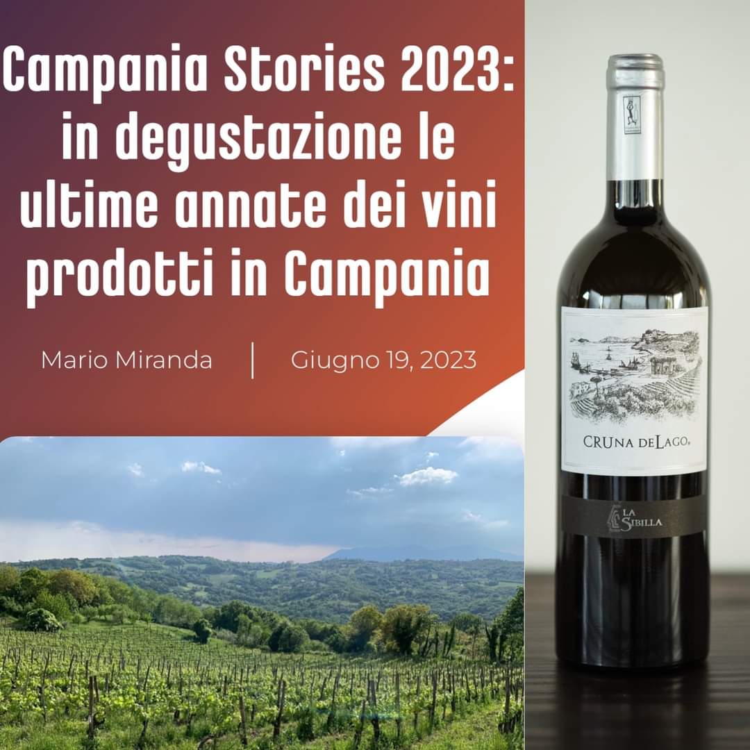 #CampaniaStories 2023! Un articolo che ci ha emozionati non poco! Leggere queste parole ci ha riempiti di gioia. Partecipare a un evento di tale portata è sempre una soddisfazione immensa 🥰
Grazie #WinesCritic #mariomirandawines #MiriadePartners 
winescritic.com/campania-stori…