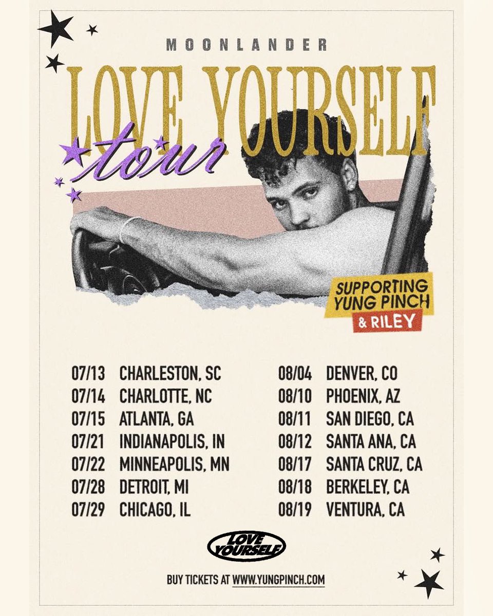 MoonLander tweet media