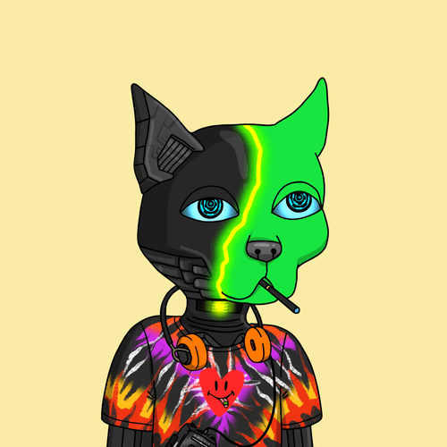 🚨Clone Sale🚨 Gutter Clone #22 bought for 0.03 ETH by Suprsyn from Howeller #guttercatgang @guttercatgang opensea.io/assets/ethereu…