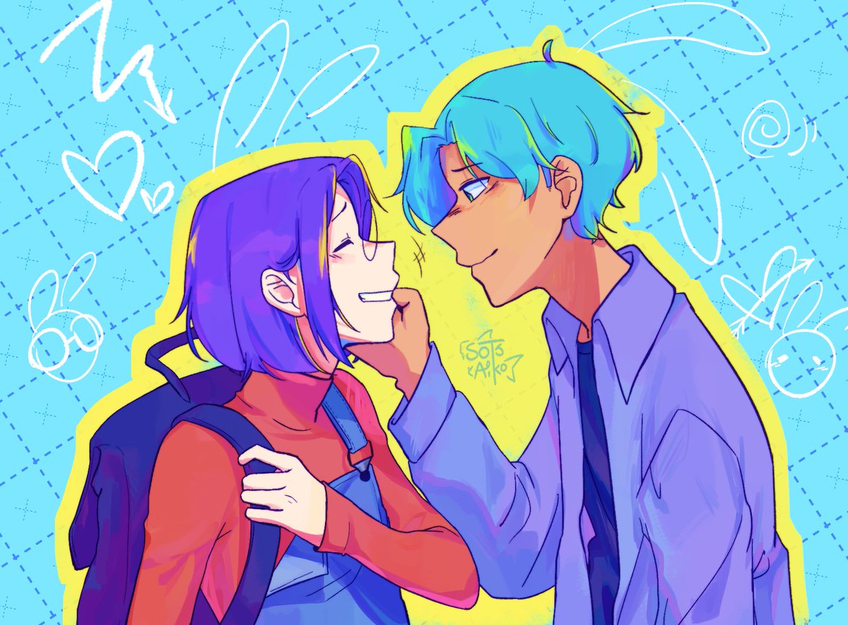 SotsAiko's tweet photo. #FHS #FNAFHS 
Perdí práctica con ellos elp https://t.co/IgMA1Vp35g