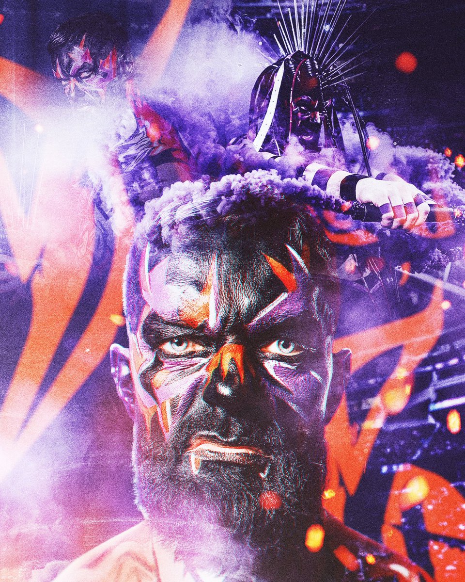 SanddayDee's tweet photo. @bradsdesignss I’ve recently been obsessed with WWE again so making a few of these on my down time has been so much fun 🤩 🖥️ 🖱️ https://t.co/jS1lQE73n2
