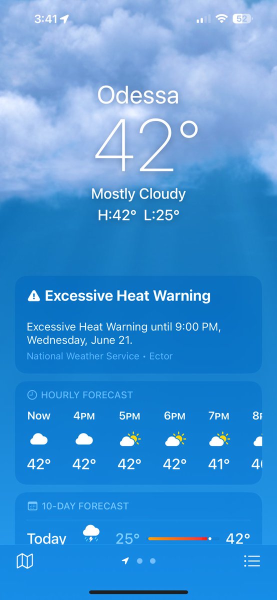 Hoy amaneció fresco 
Team calor chinguen a su madre