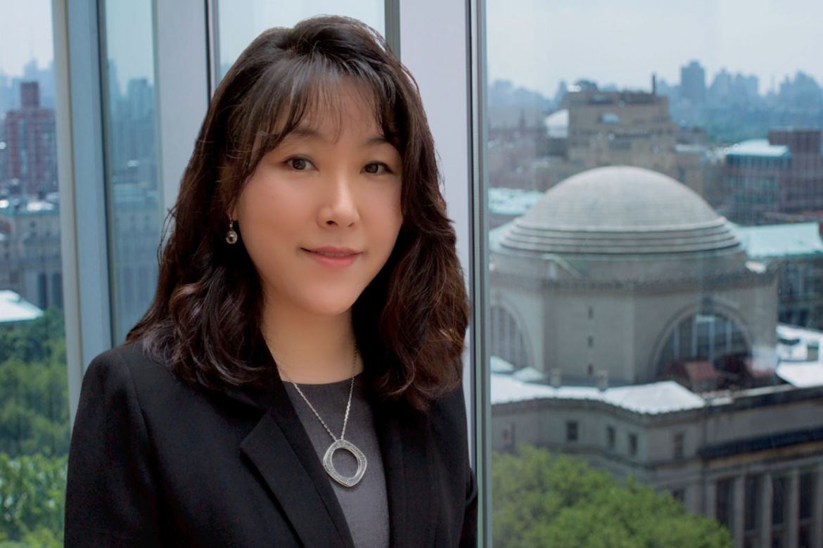 Columbia Engineering (@cuseas) on Twitter photo Congratulations to our <a href="/Columbia_EEE/">Columbia E&E Eng.</a> Prof Alissa Park, a leading #climatechange expert who's just been been named the new Dean of of <a href="/UCLA/">UCLA</a> Engineering! engineering.columbia.edu/news/alissa-pa… <a href="/columbiaclimate/">Columbia Climate School</a> Congratulations to our <a href="/Columbia_EEE/">Columbia E&E Eng.</a> Prof Alissa Park, a leading #climatechange expert who's just been been named the new Dean of of <a href="/UCLA/">UCLA</a> Engineering! engineering.columbia.edu/news/alissa-pa… <a href="/columbiaclimate/">Columbia Climate School</a>