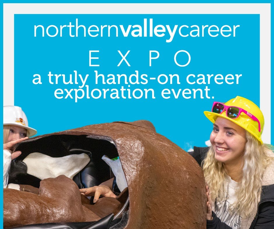 Grand Forks Region EDC tweet media