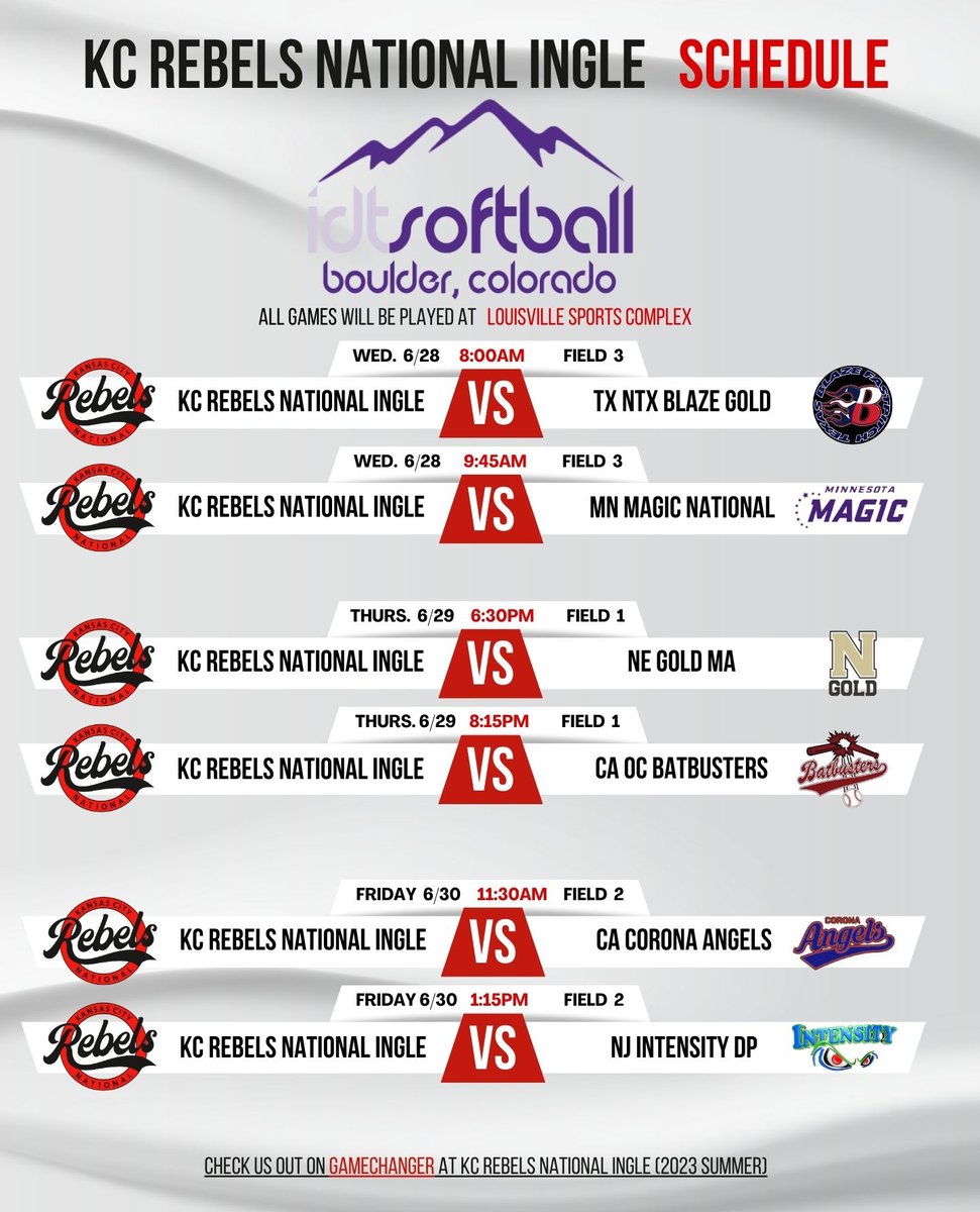 @CoachFullerPitt <a href="/CoachBradF/">Brad Fuller</a> We hope to see you there!!