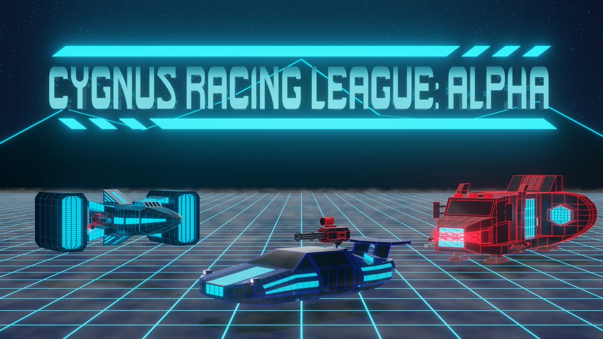 Big development blog post up on our Steam page! Go check it out! 👀

#videogames #videogame #indiegame #indiegames #indiegamedev #indiedev #racing #online #racinggames #multiplayer #scifi #scifigame #action #gamedeveloper #gamedev #pcgame #gaming #gamer #gamers #streaming #steam