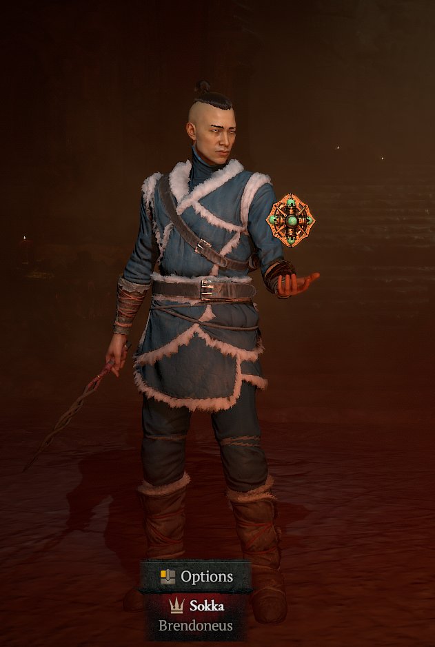 Brendan Enrick tweet media